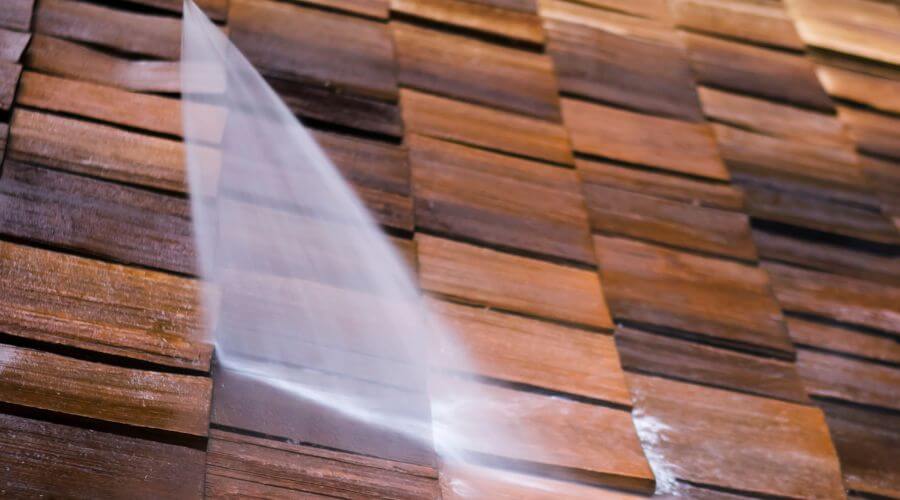 Loose tile re-securing in Waikoloa, HI